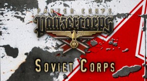 Jeu Pc Panzer Corps Soviet Corps