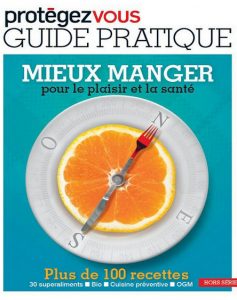 Guide Pratique Mieux Manger 