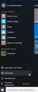 Réinitialiser Windows 10 sans perdre vos données1