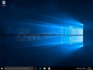 Réinitialiser Windows 10 sans perdre vos données8