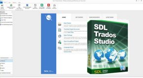 SDL Trados Studio 2015 Professionnel v4809