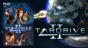 Jeu Pc StarDrive 2 Sector Zero