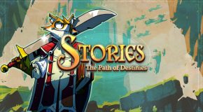 Jeu Pc Stories The Path of Destinies