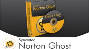 Norton Ghost v15.0.1.36526 SP1 + Recovery Disc