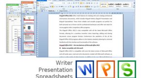 WPS Office 2016 Premium 10.1.0.5552