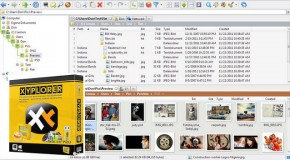 XYplorer 16.40.0000 Version portable