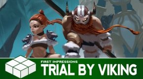 Trial by Viking