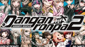 Jeu Pc Danganronpa 2 Goodbye Despair