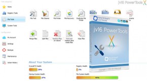 jv16 PowerTools Portable 4.0.0.1514