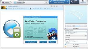 Any Video Converter Ultimate 5.9.4.0