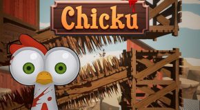 Chicku