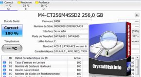 CrystalDiskInfo 6.8.2 Ultimate x86 x64