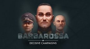 Decisive Campaigns Barbarossa