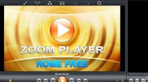 Inmatrix Zoom Player Max 11.0