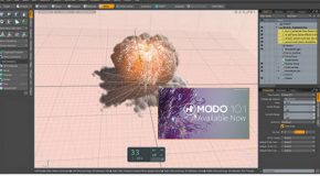 The Foundry MODO 10.1v2 – XFORCE