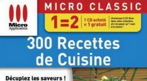 300 Recettes De Cuisine