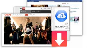 4k Youtube To Mp3 3.0.2.1677