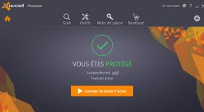 Avast Premier 12.2.1326.0 Français