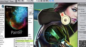 Corel Painter 2017 (64Bits)