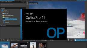 DxO OpticsPro 11.0.0.11475 (x64)