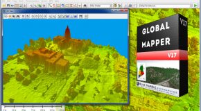 Global Mapper v17.2.4.b081016