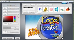 Logo Creator v 7.2.3