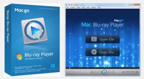 Macgo Bluray Player V2.16.16.2394