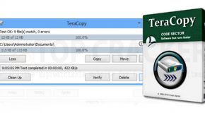 TeraCopy Pro 3.0 Beta