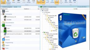 Total Uninstall PRO 6.17 64 bits