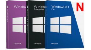 Windows 8.1 N AIO 64 Bits FR (R6) (09-08-2016)