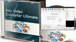 Any Video Converter Ultimate v6.0.3.0