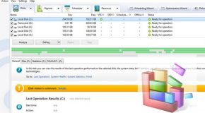 Auslogics Disk Defrag Pro v4.8.0.0