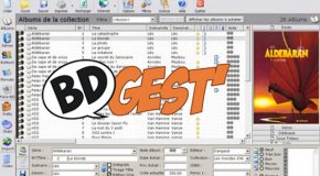 BD Gest’ 6.0.3i