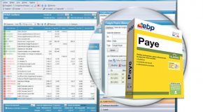 EBP Paye Classic 2016 v8.0.0.3145