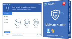 Glarysoft Malware Hunter Pro 1.20.0.36