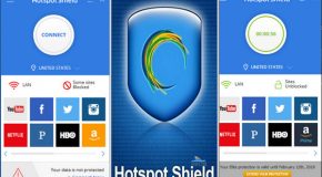 Hotspot Shield VPN 5.20.21 Elite Edition