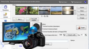 KC Softwares PhotoToFilm v3.4.2.88