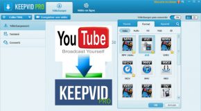 KeepVid Pro 4.10.1.0 Télécharger des vidéos