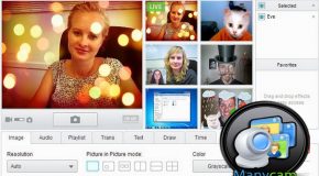 ManyCam Enterprise v5.1.0.4