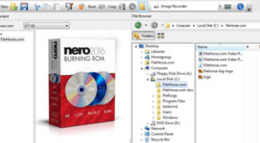 Nero Burning ROM 2016 17.0.8000