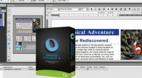 Nuance Omnipage Pro v18.0