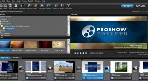 Photodex ProShow Producer v8.0.3645 FR