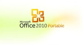 Microsoft Office 2010 SP2 Portable Mini