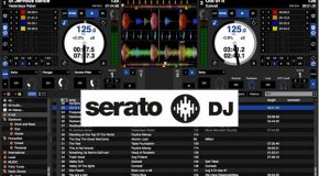 Serato DJ 1.9.0 Build 2353