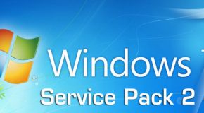 Service Pack 2 pour Windows 7 x86 bits