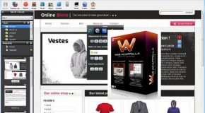 Web Acappella – Version 4.6.7