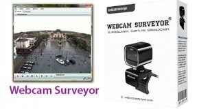 Webcam Surveyor v3.1.0 Build 980