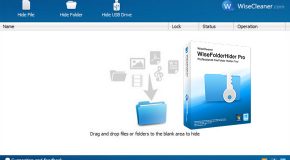 Wise Folder Hider Pro v3.41.117