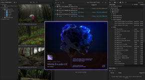 Adobe Media Encoder CC 2015.4 v10.4.0