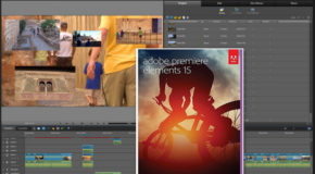 Adobe Premiere Elements 15 – 64 Bits